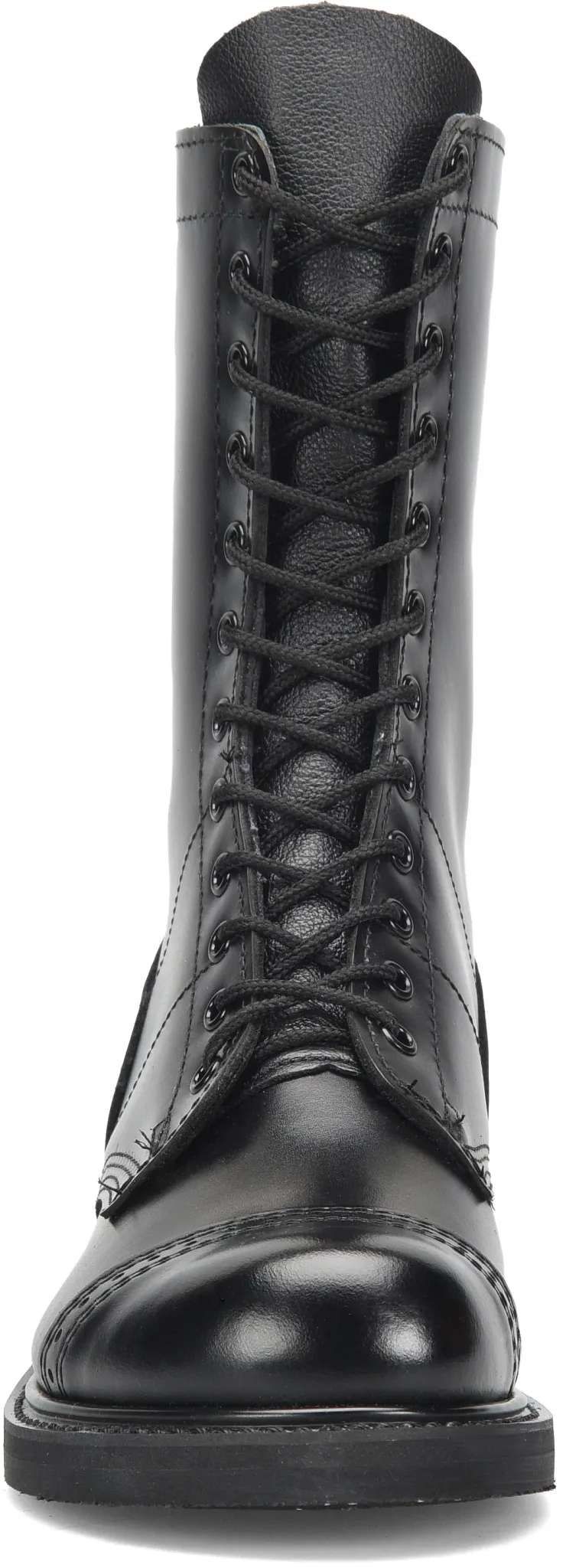10" Jump Boot