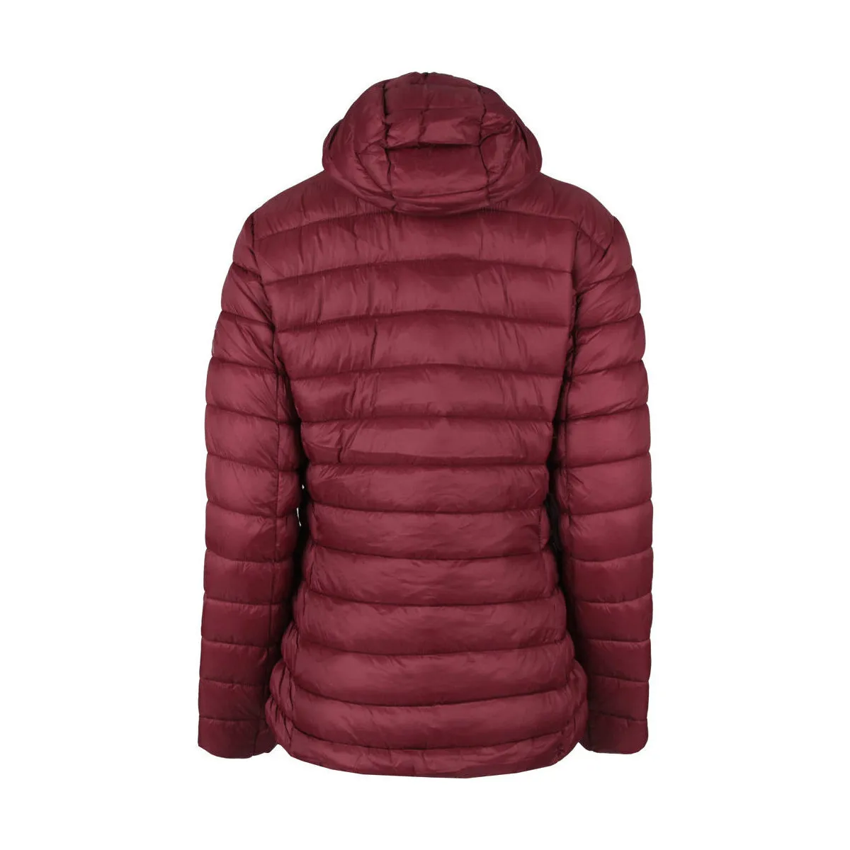 _3_COSMIC 2.0 PADDED WOMAN JACKET