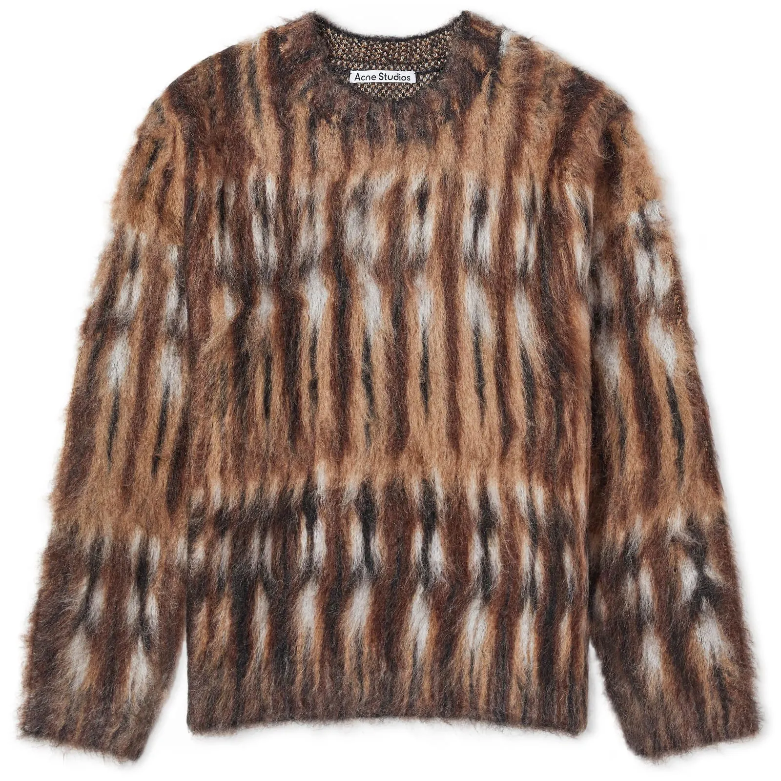 Acne Studios Kamtaro Hamster Knit Jumper