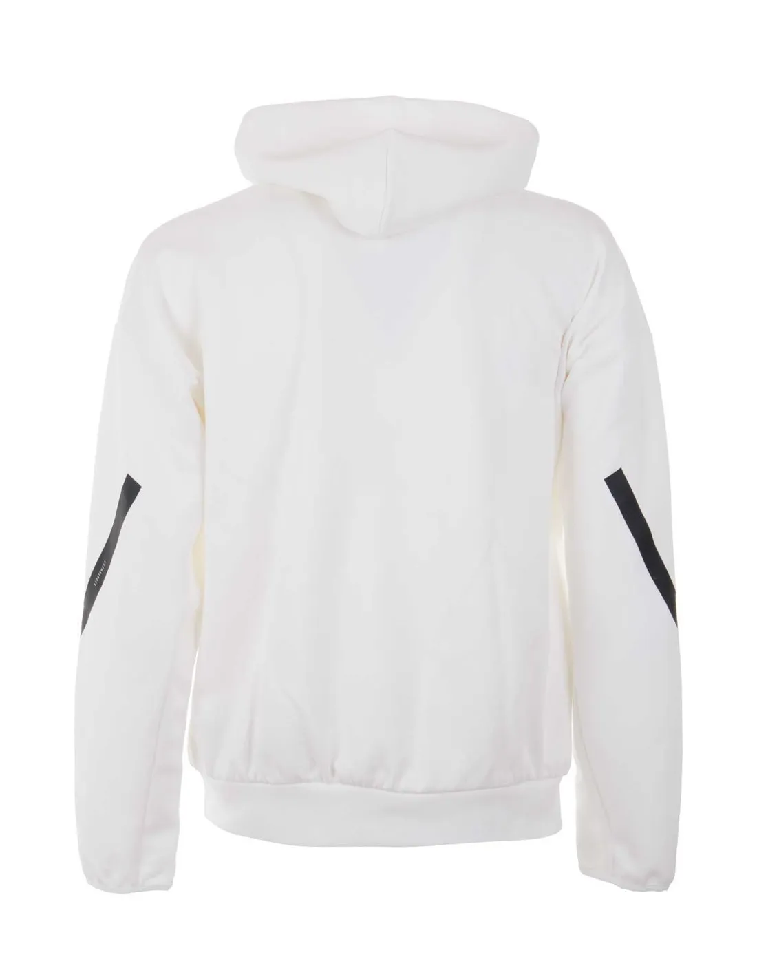 adidas Sportswear - Sudadera blanca Z.N.E HD JF2454 Hombre