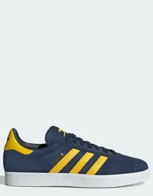 Adidas Zapatilla Gazelle Arsenal