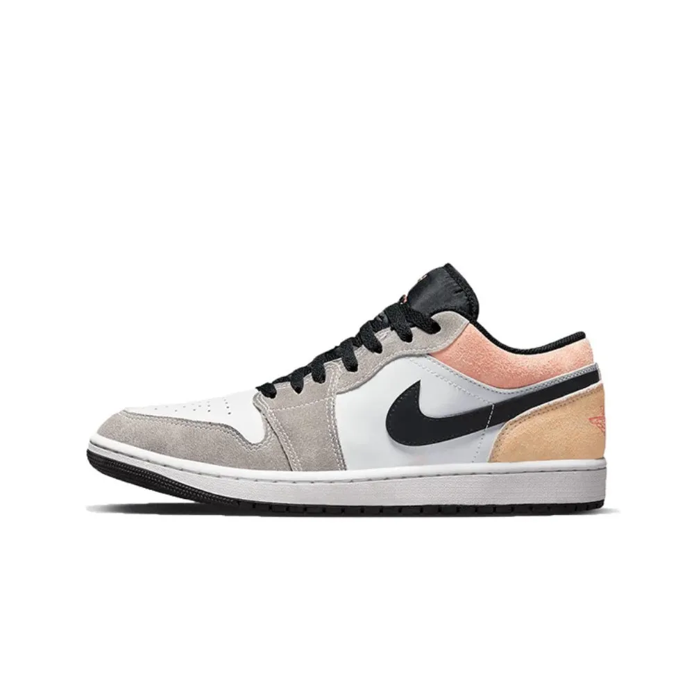Air Jordan 1 Low Flight Club