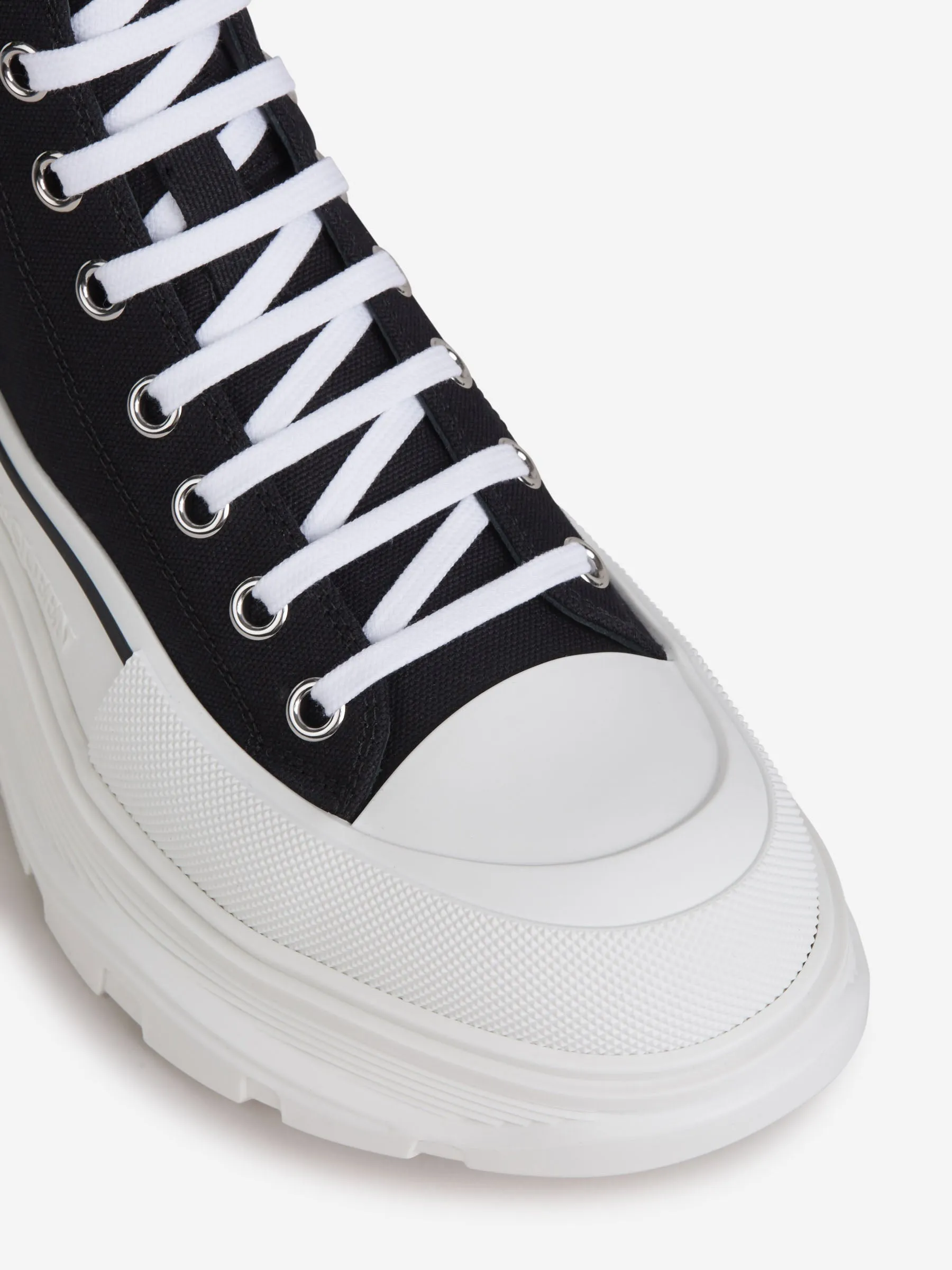 Alexander McQueen Sneakers Tread Slick Altas