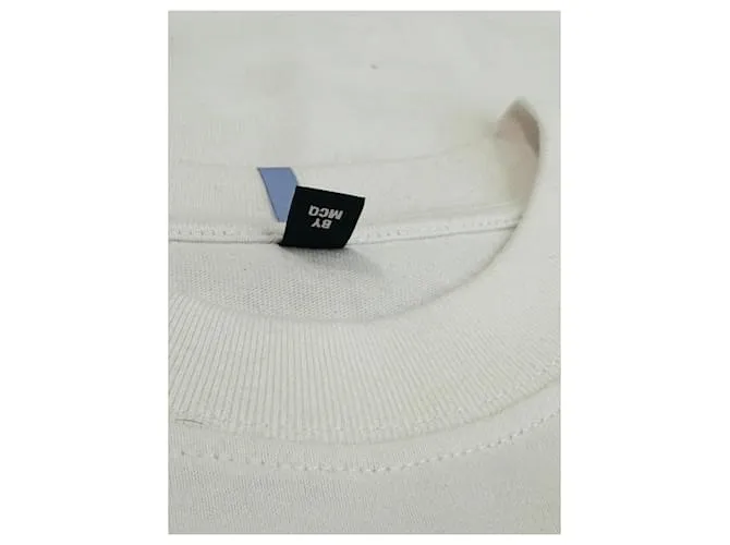Alexander Mcqueen Tops Multicolor 