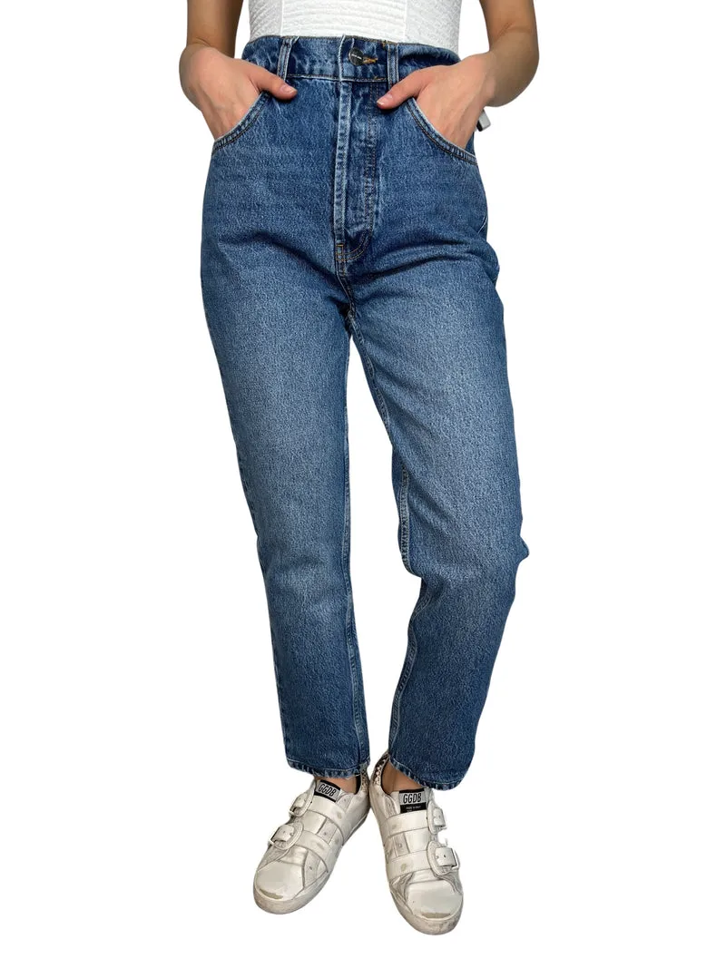ANINE BING Jeans