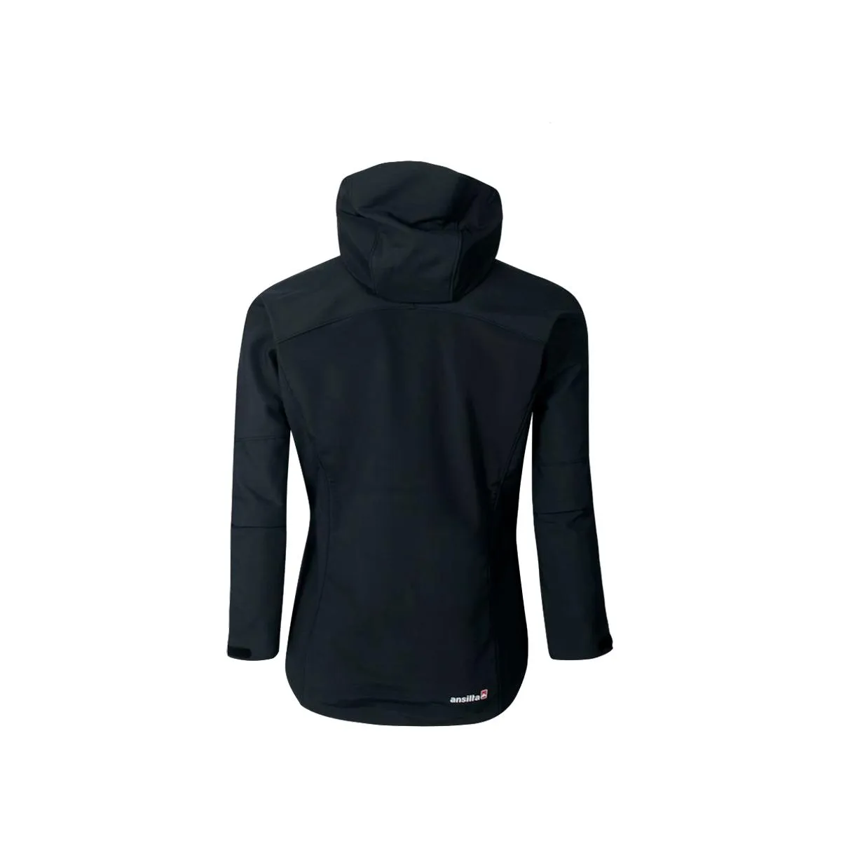 Ansilta Campera Raptor Pro Mujer – Trekking – 141113200