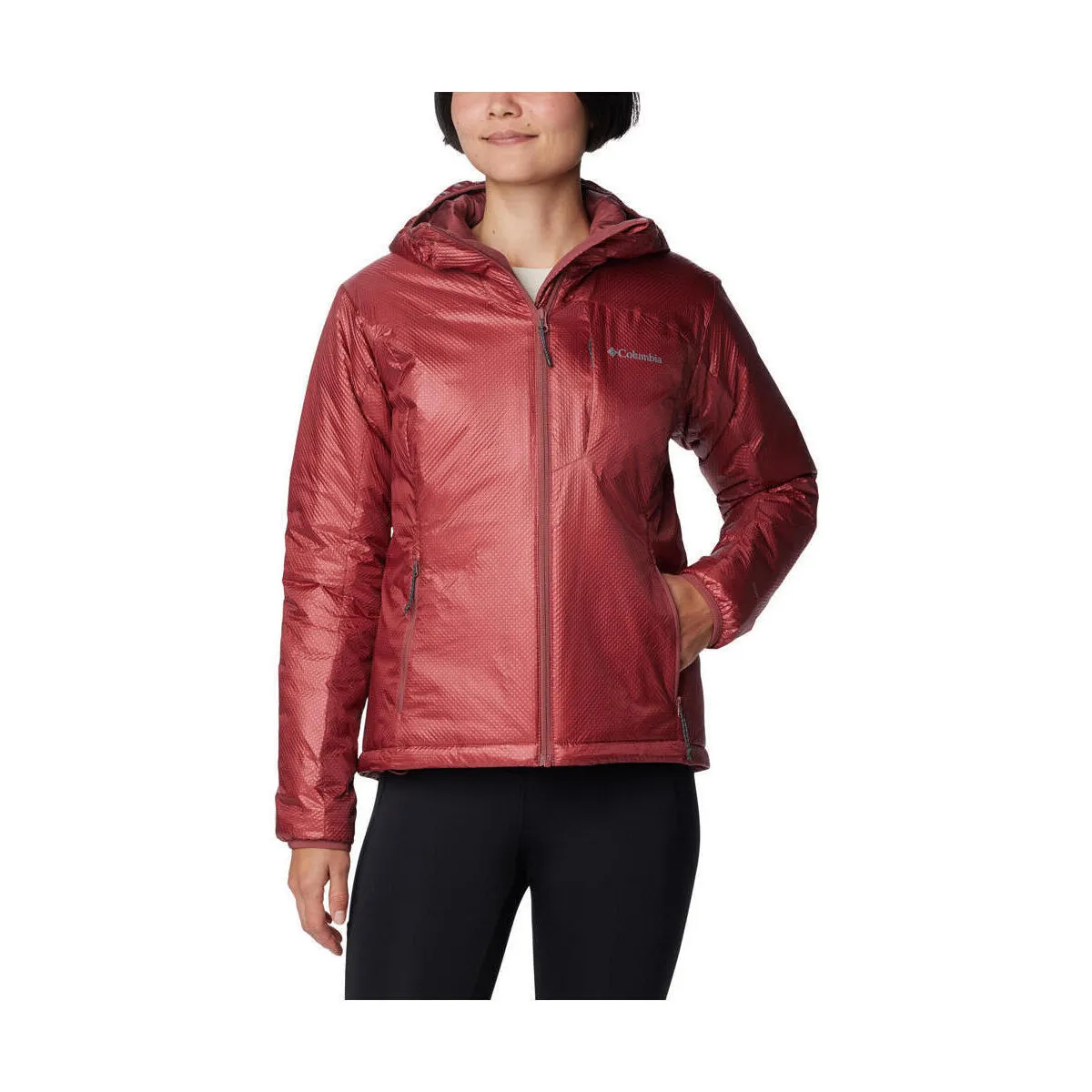 Arch Rock� Double Wall Elite� Hdd Jacket