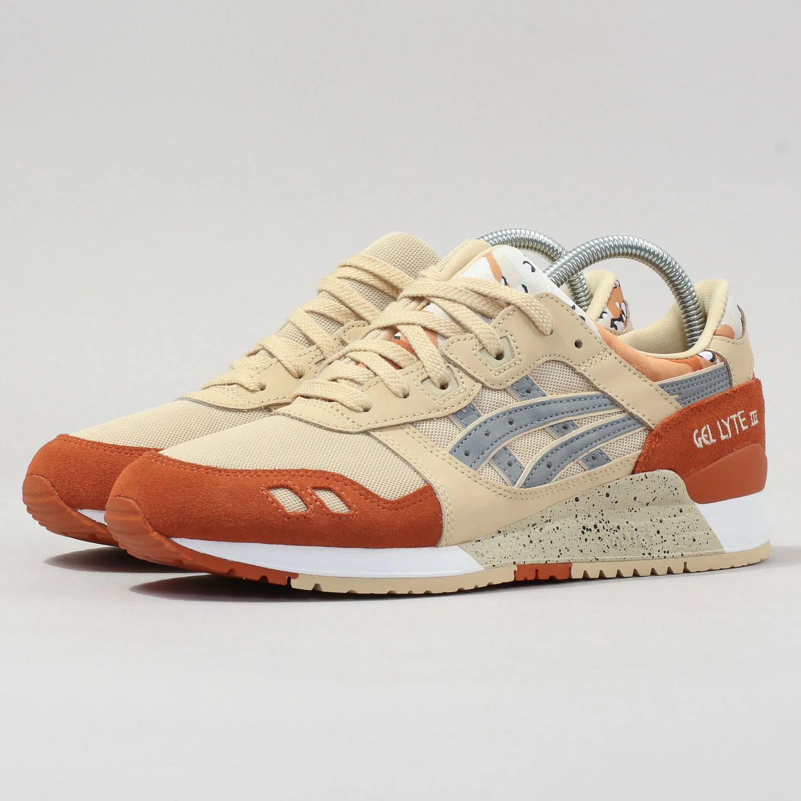 Asics Gel - Lyte III
