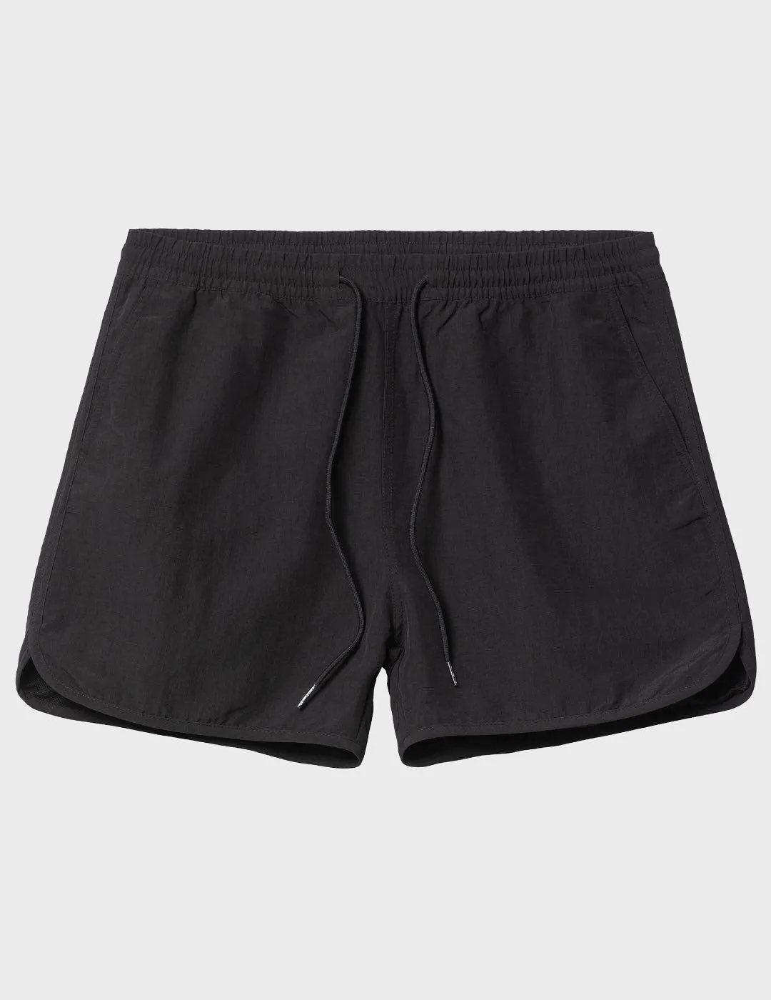 Bañador Carhartt WIP Rune Black