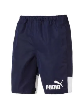 Bermuda Puma Shorts Brief Azul
