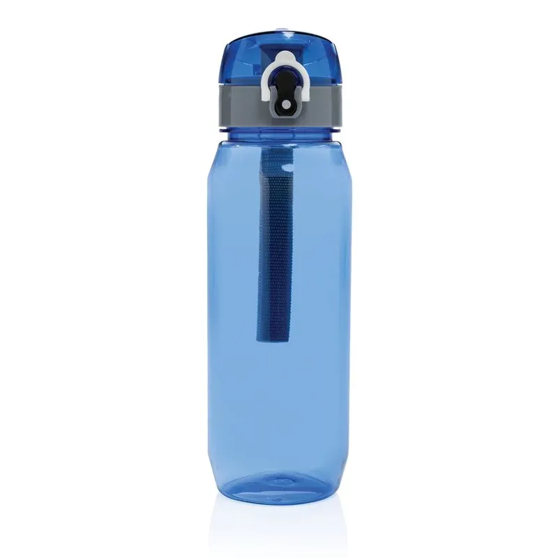 Bidón antigoteo PET reciclado 800 ml. Yide
