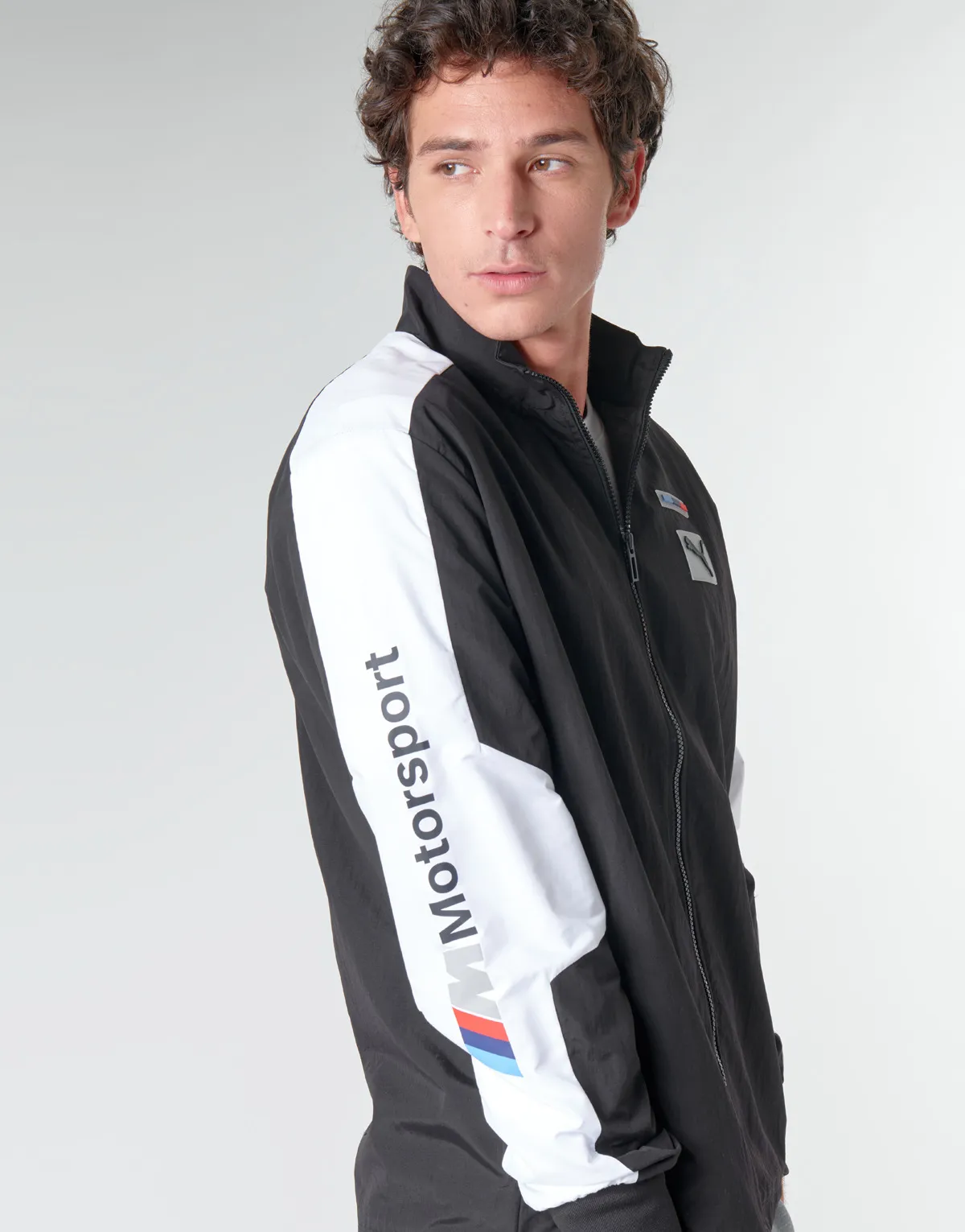 BMW MMS WVN JACKET F