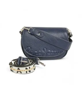 Bolso Crisha Core marino