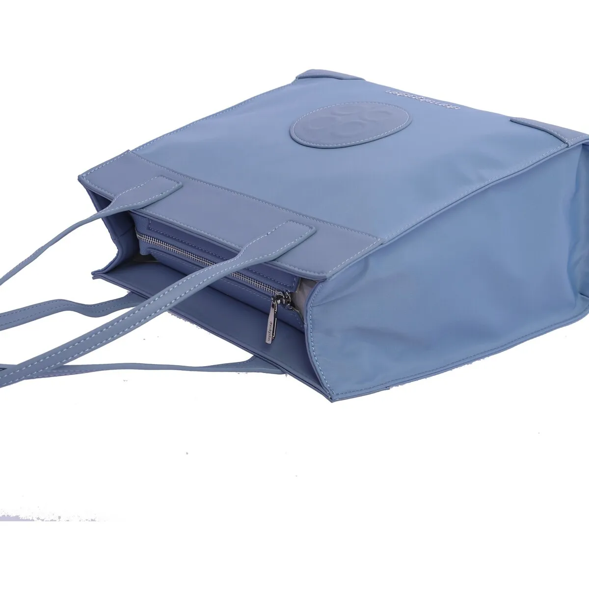 Bolso shopper Genci