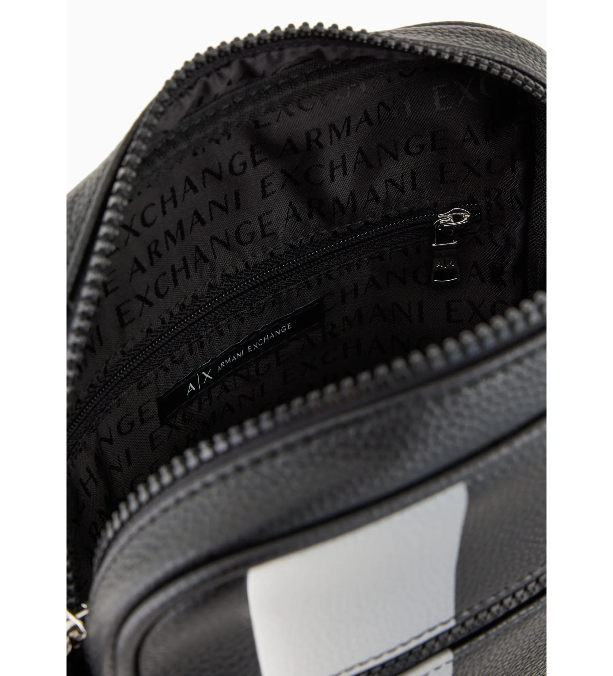 Bolso Tracolla negro