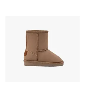Botas australianas taupe Osito