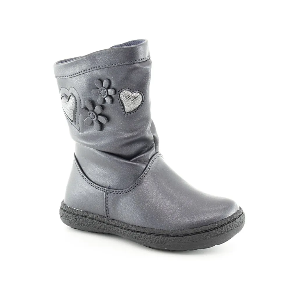 Botas Chicco Coletta Azul