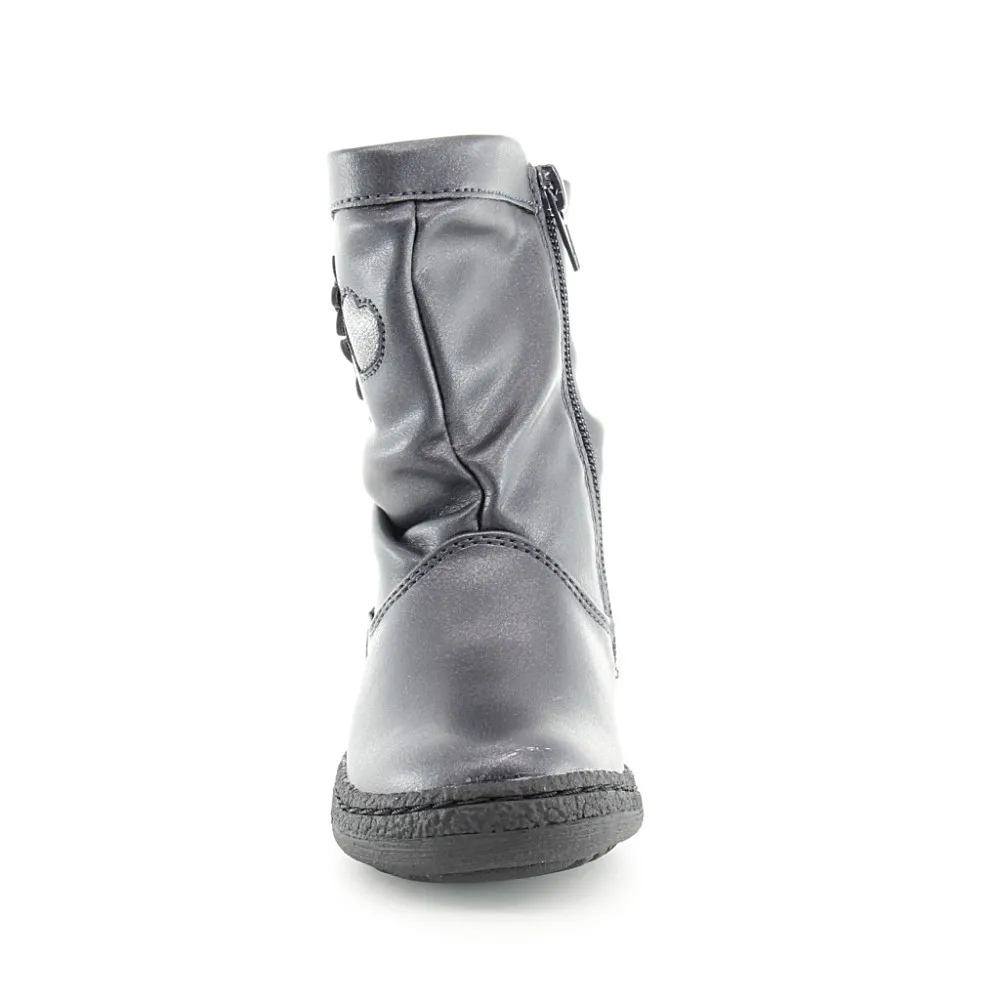 Botas Chicco Coletta Azul