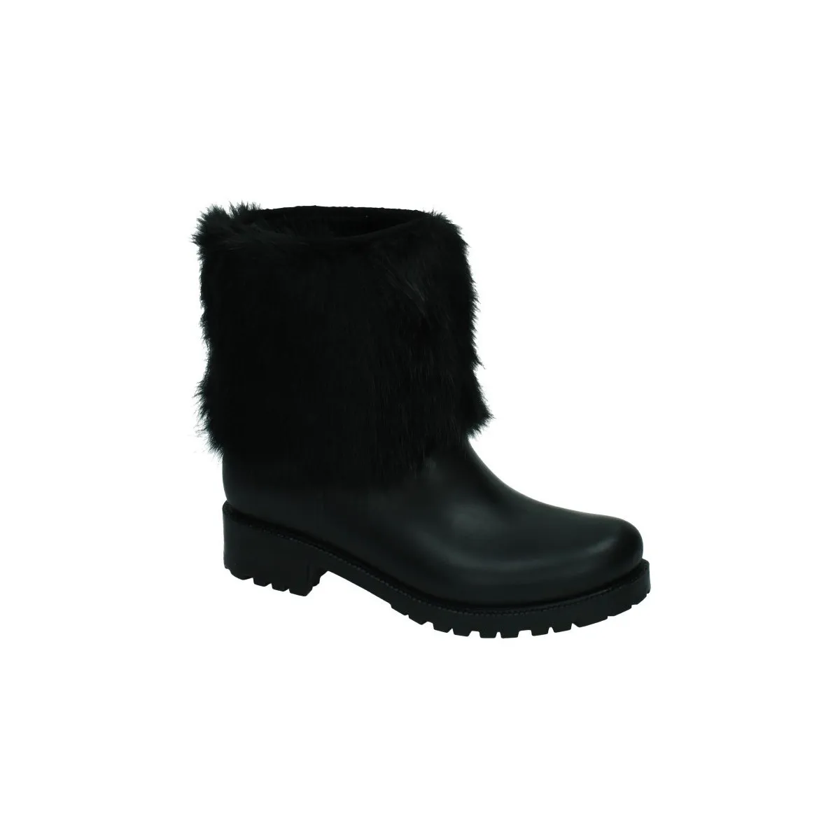 Botas de agua