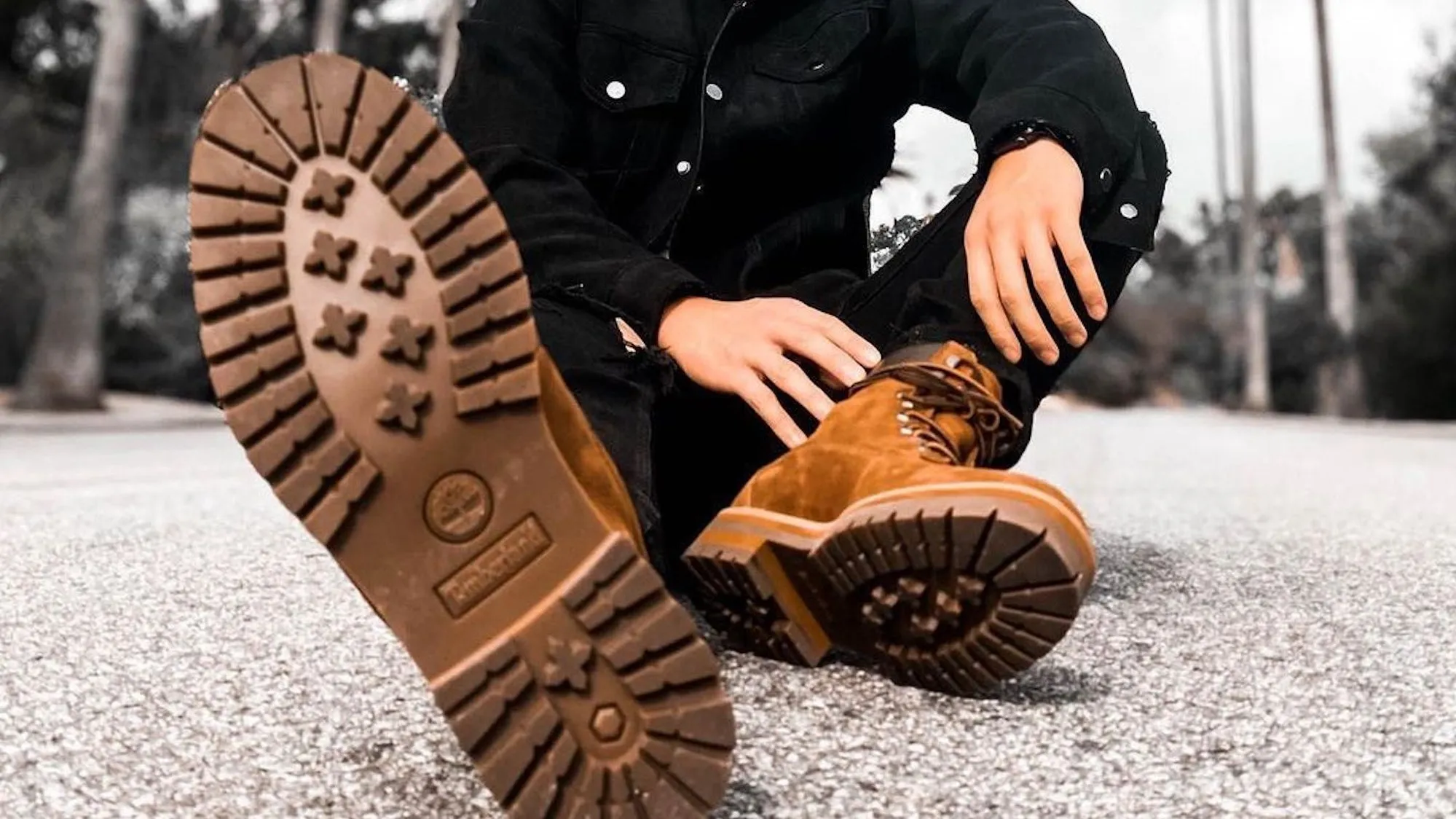 botas para hombre