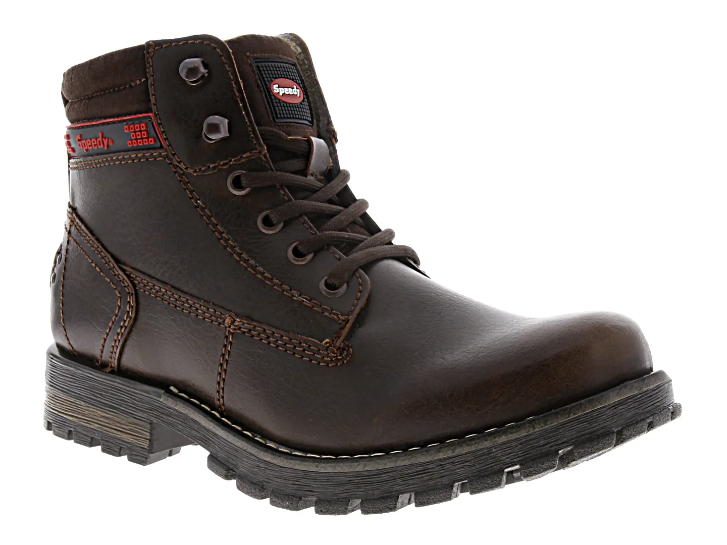 Botas Romanos 7450 Para Hombre