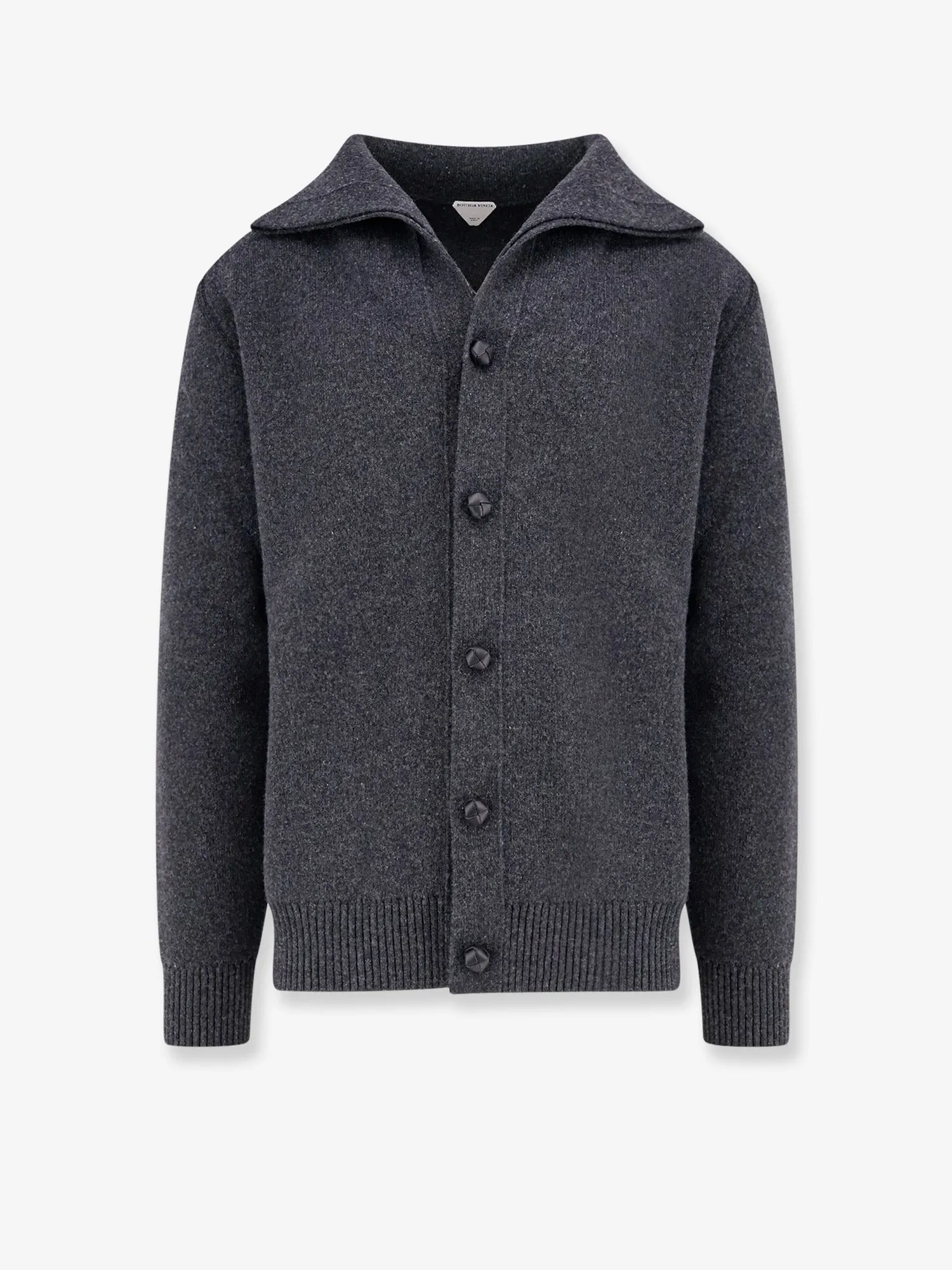 Bottega Veneta Button Cardigan