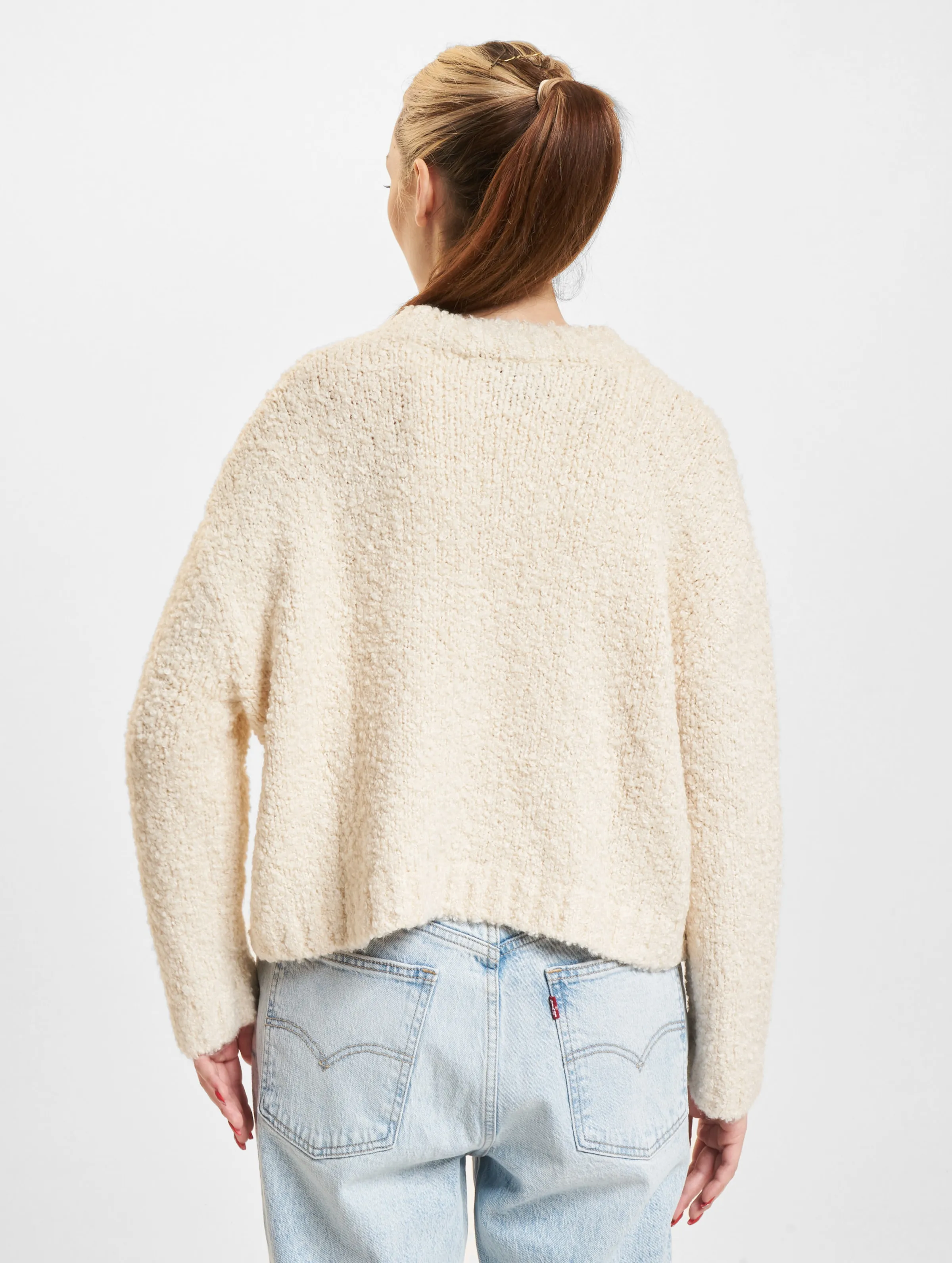 Boucle Jumper
