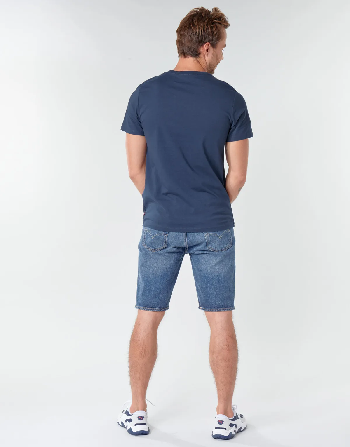 BOXTAB GRAPHIC TEE