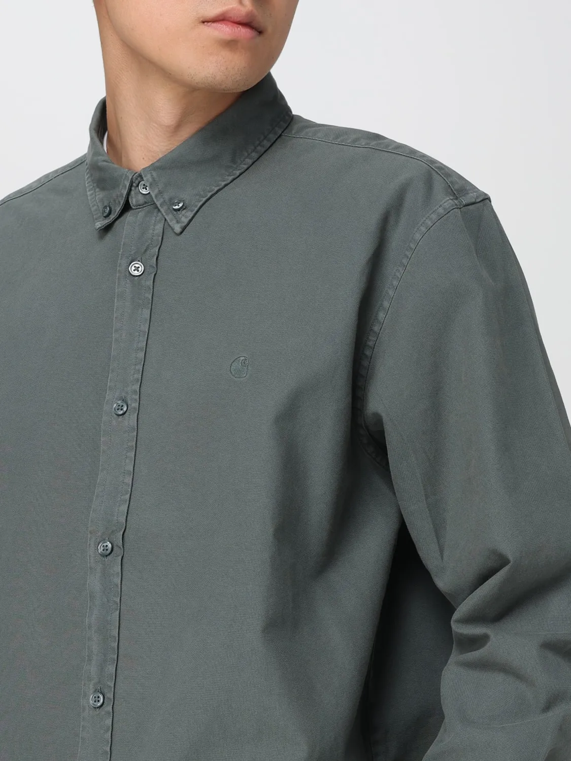 Camisa hombre Carhartt Wip