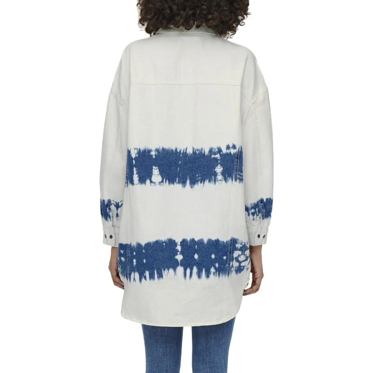 Camisa Kasia Tie Dye