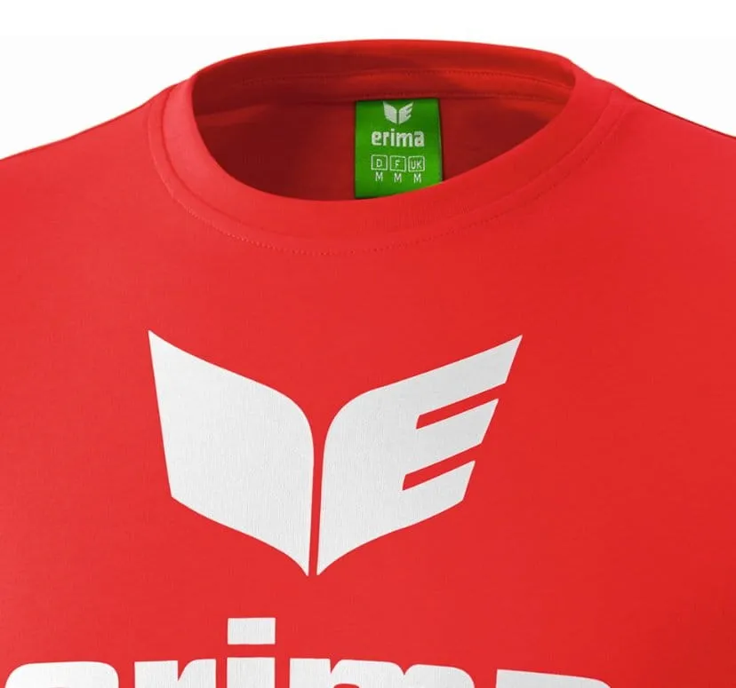 Camiseta Erima Promo SS TEE