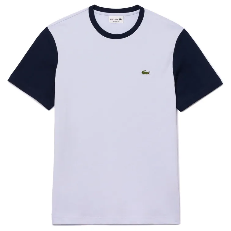 CAMISETA HOMBRE  LACOSTE TEE-SHIRT