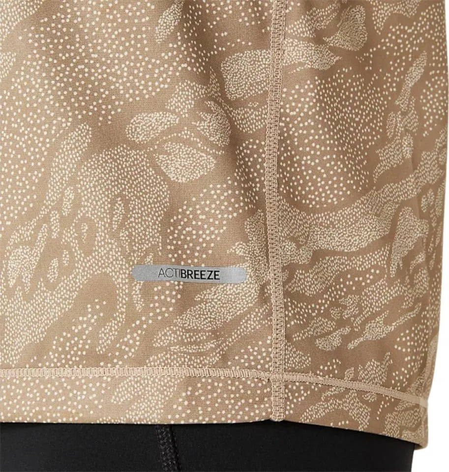 Camiseta sin mangas Asics FUJITRAIL SINGLET
