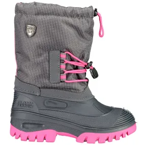 campagnolo Ahto After Ski Wp Boot Kid