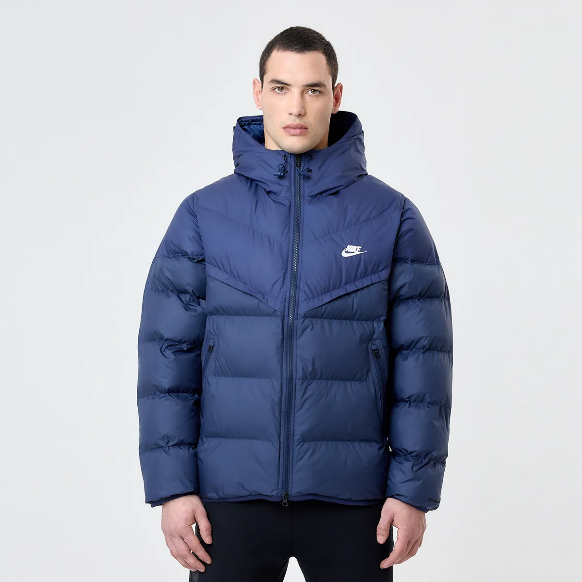 Campera Nike Windrunner Primaloft Hombre