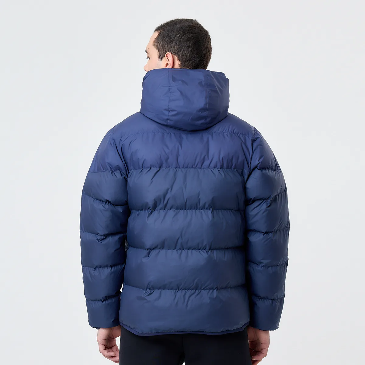 Campera Nike Windrunner Primaloft Hombre