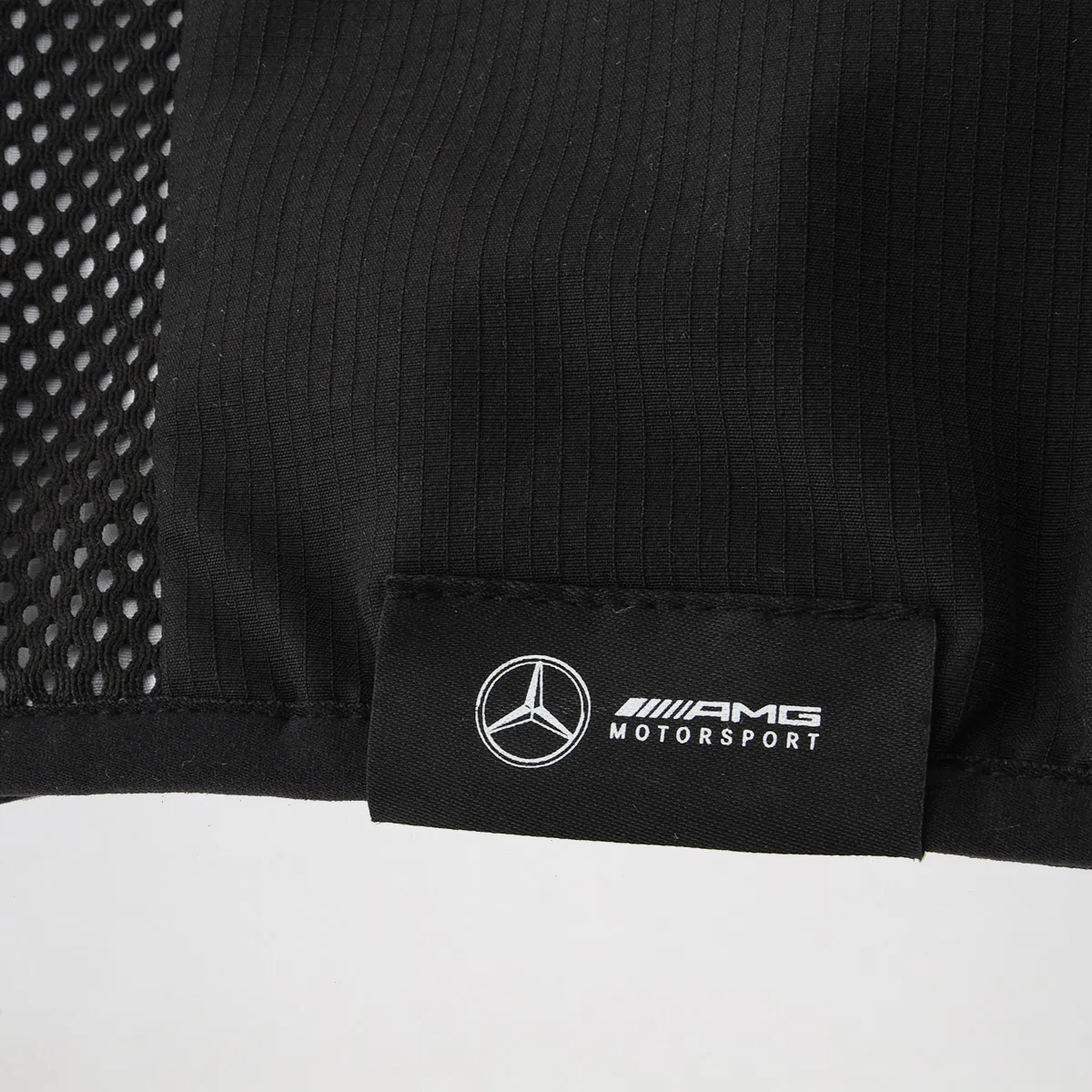 Campera Puma Amg Statement Hombre