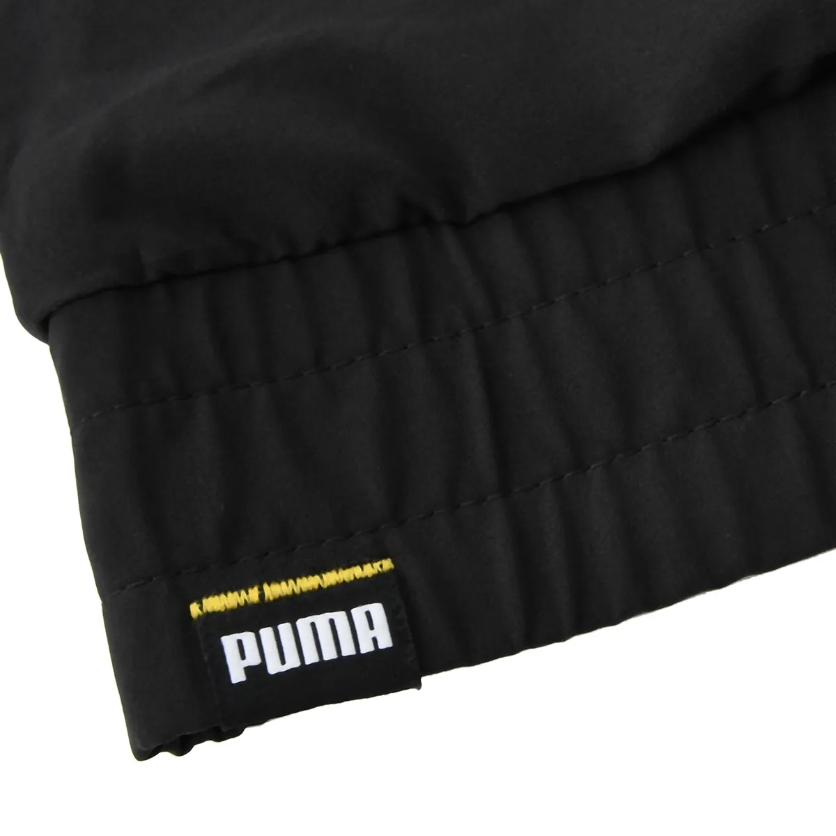 Campera Puma Keep It Trill Hombre