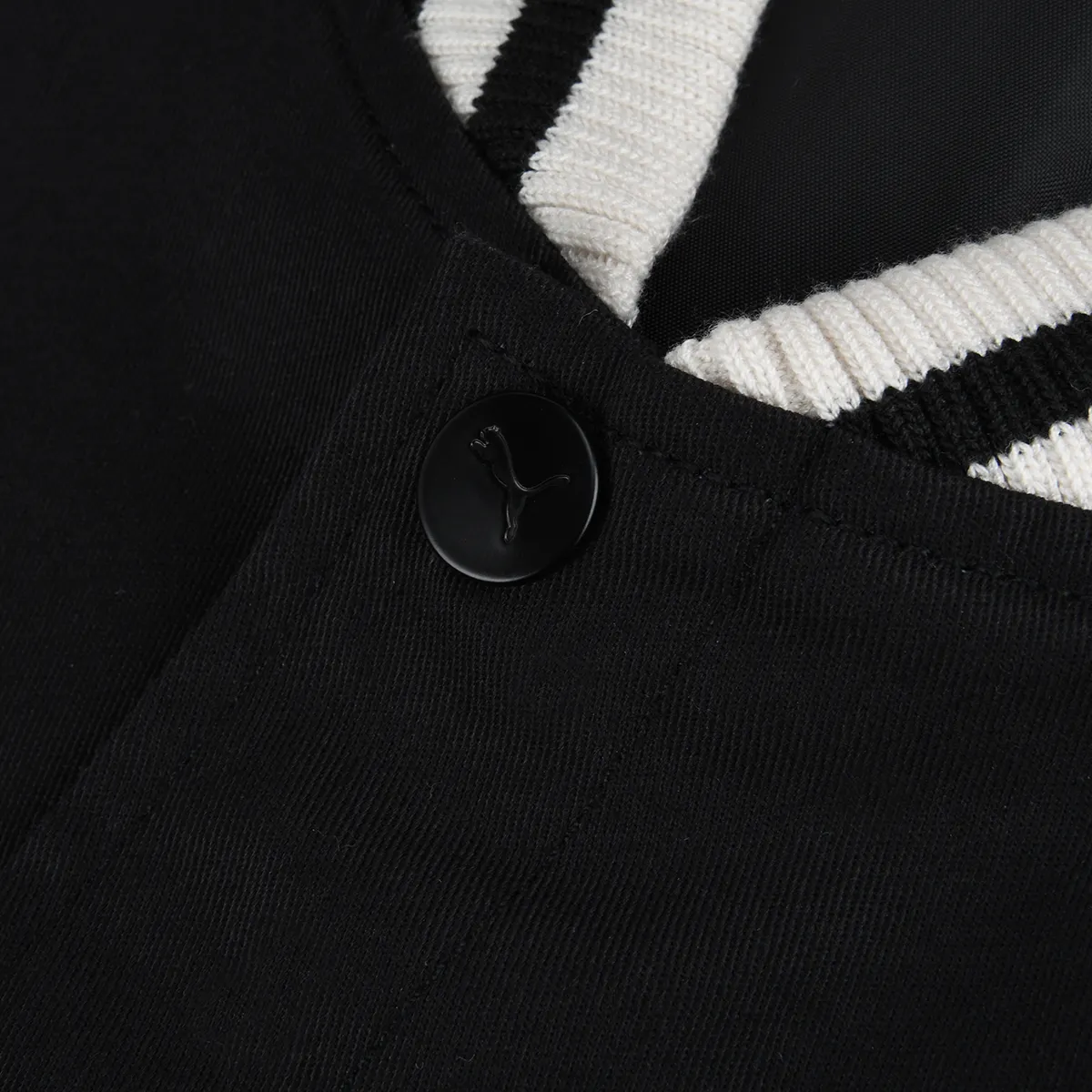 Campera Puma Porsche Legacy Bomber Hombre