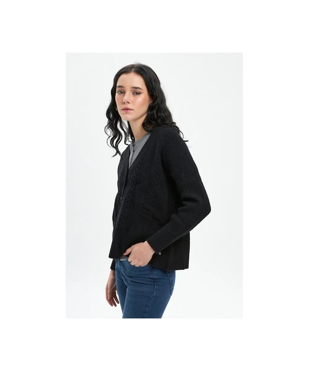 Cardigan Chianti