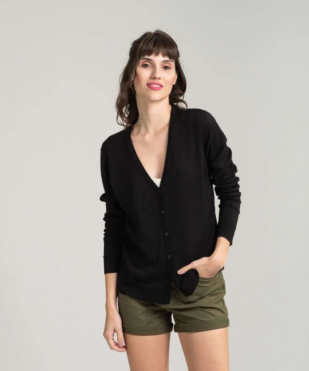 Cardigan Nissi
