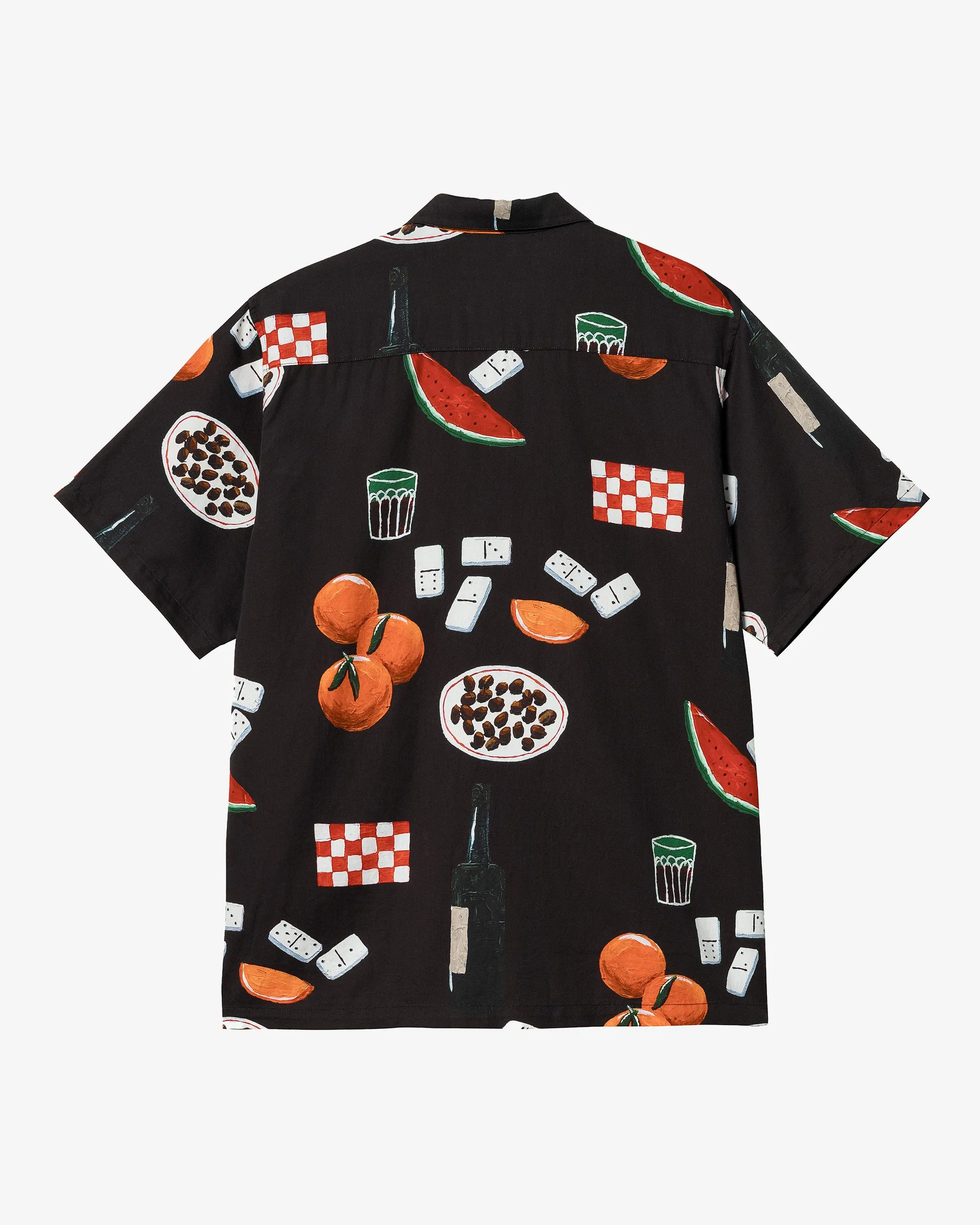 Carhartt WIP Isis Maria Dinner Shirt