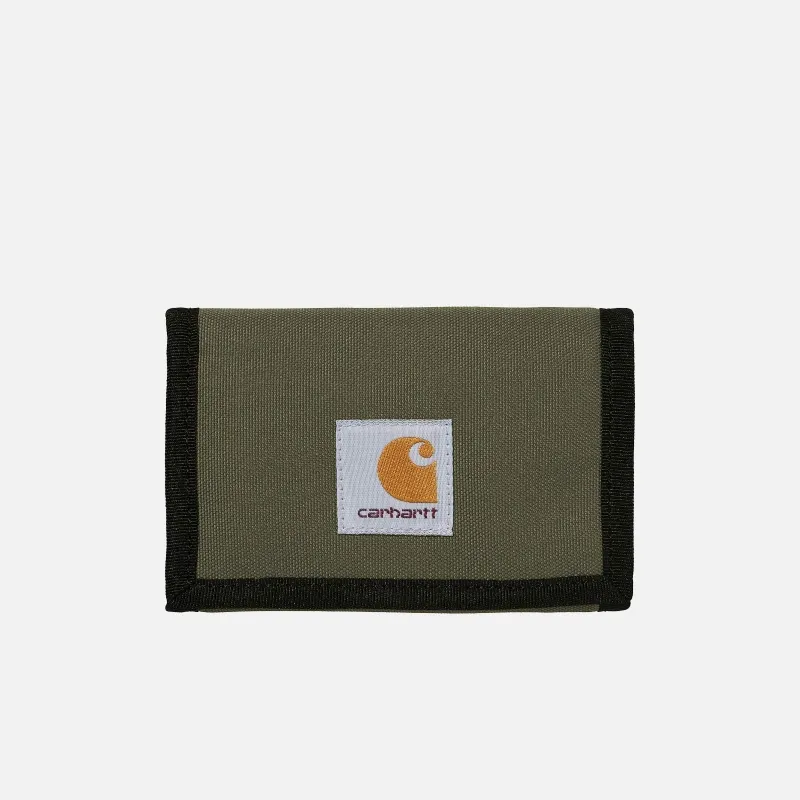 Carteras Carhartt WIP Alec Wallet I031471.666.XX
