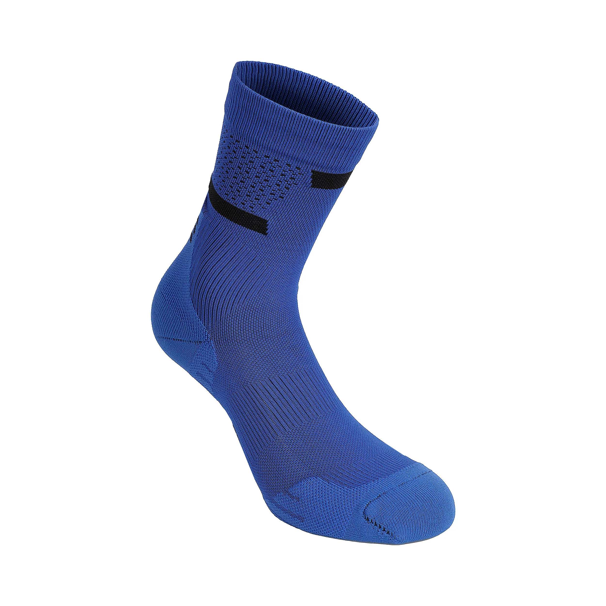 CEP The Run Socks Mid Cut V4 Calcetines Para Correr Hombres