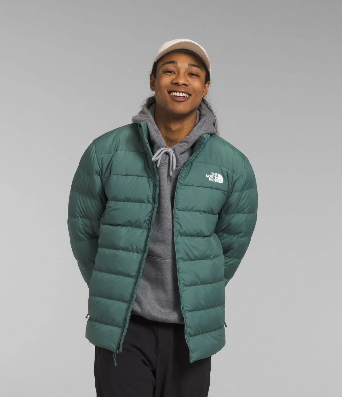 CHAQUETA ACONCAGUA 3 JACKET HOMBRE