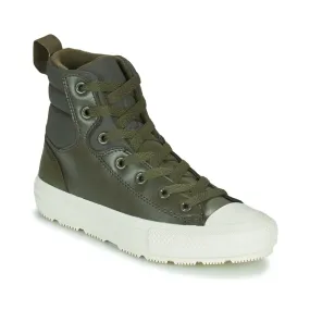 CHUCK TAYLOR ALL STAR BERKSHIRE BOOT COLD FUSION HI
