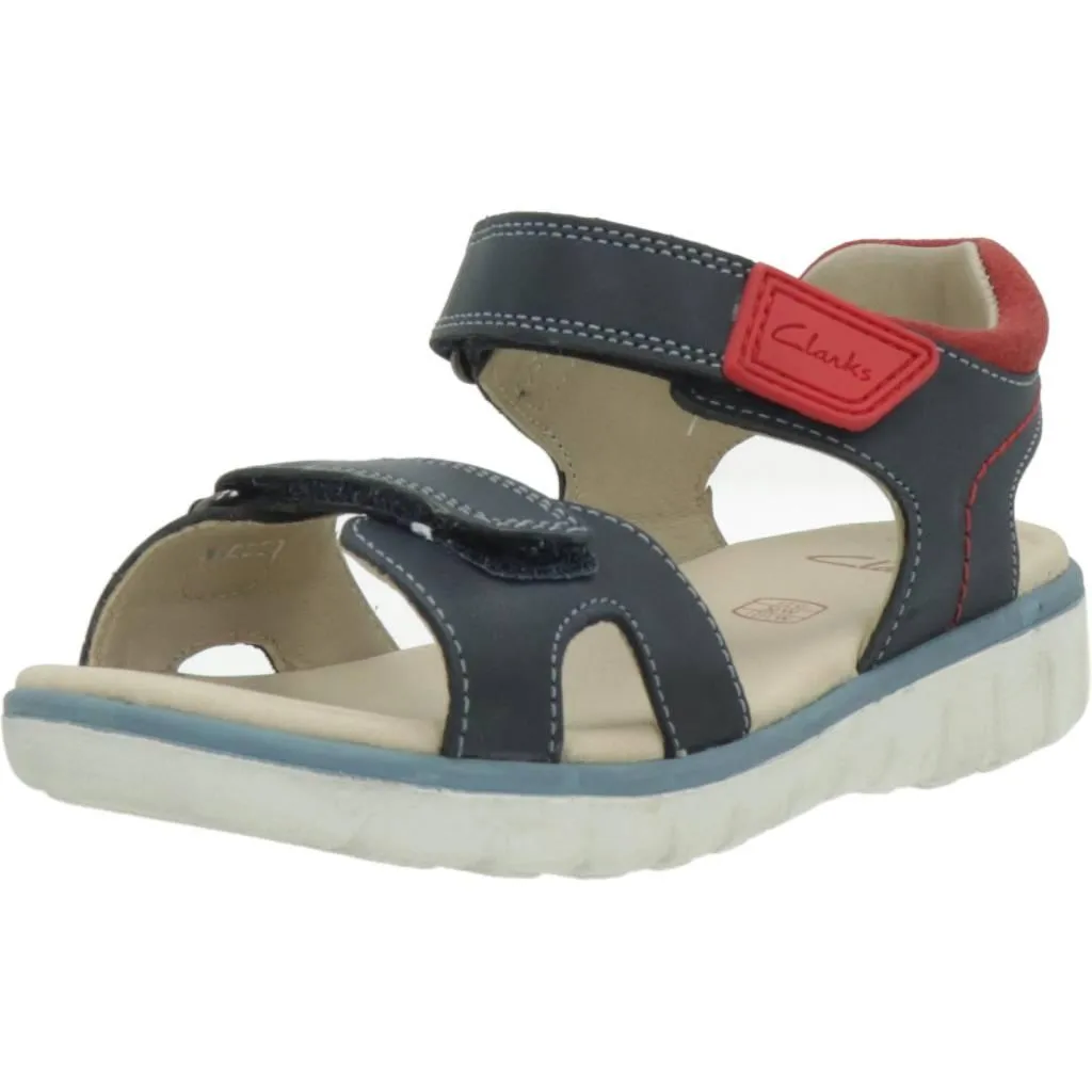 CLARKS ROAM SURF K