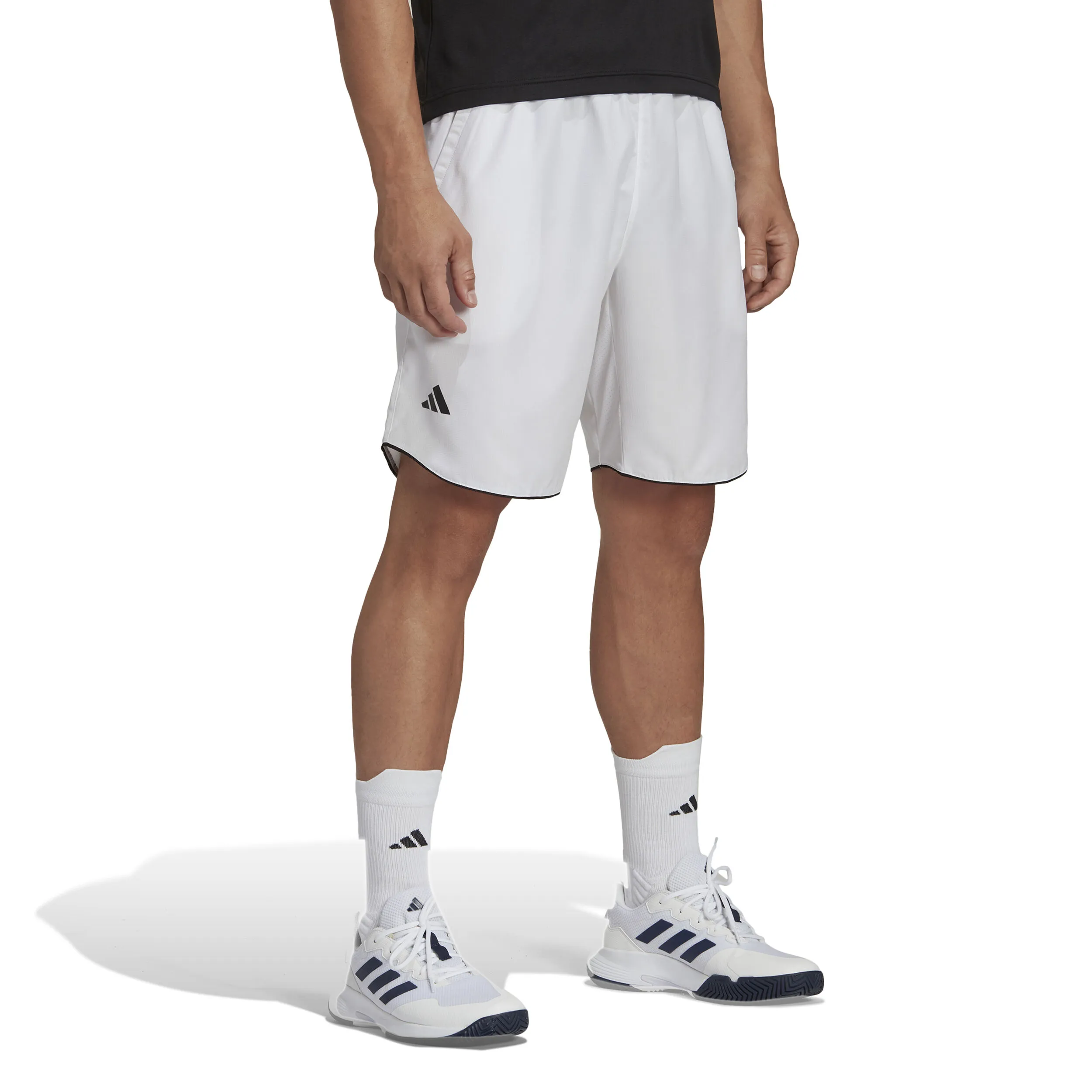 Club 9in Shorts Hombres