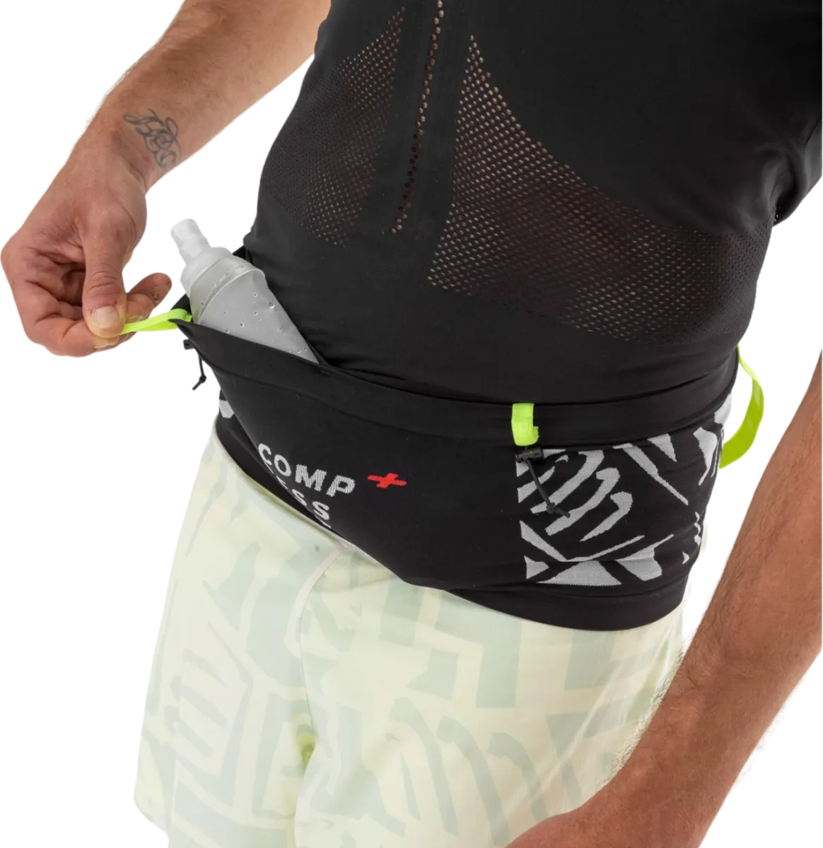 Compressport Free Belt Pro Waist Bag