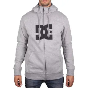 Dc Campera Canguro Star – Hombre – Cu1232108008